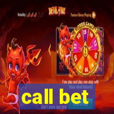 call bet